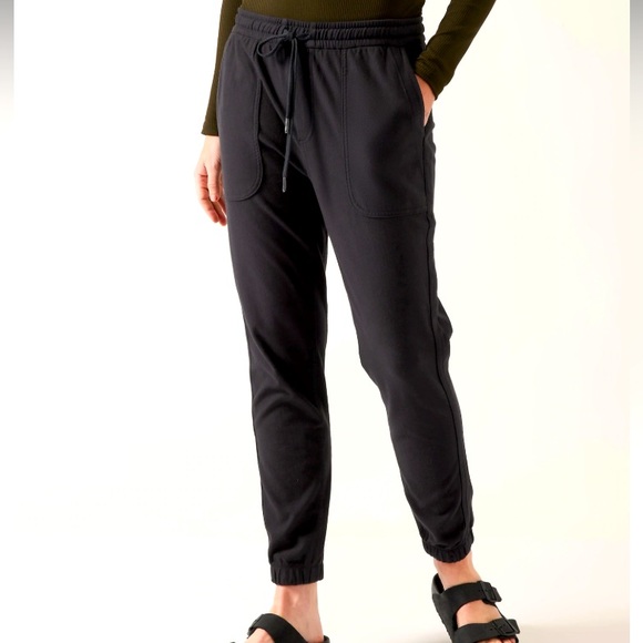 Athleta Farallon Joggers - Picture 1 of 7